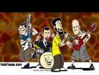 Gruppenavatar von system of a down is de beste band da wöd