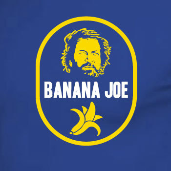 Gruppenavatar von Bud Spencer - Banana Joe