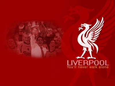 Gruppenavatar von Liverpool Fc You`ll never walk alone