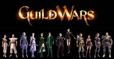 Gruppenavatar von Guild Wars ☺☺☺The best Game of the World ☻☻☻