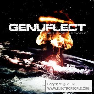 Gruppenavatar von ♫☻GENUFLECT☻♫