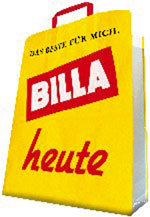 Gruppenavatar von Billa>>>sagt der Hausverstand