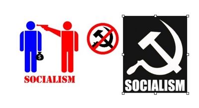 Gruppenavatar von Sozialismus/Kommunismus ist der Tod jede(r)(s) Gesellschaft, Gemeinschaft und Staates