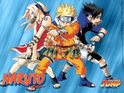 Gruppenavatar von naruto group