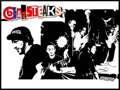 Gruppenavatar von Beatsteaks Fans