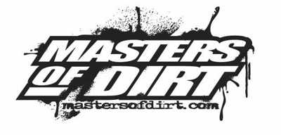 Gruppenavatar von Masters of Dirt 2008 in Linz - wir waren dabei