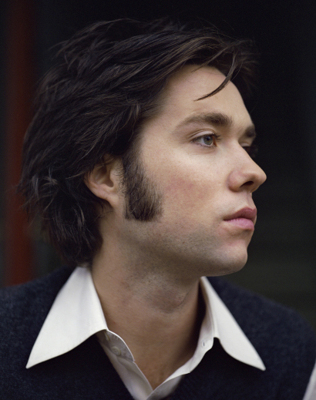 Gruppenavatar von Rufus Wainwright