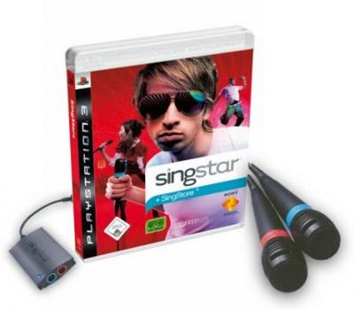 Gruppenavatar von Singstar is des beste partyspiel wos gibt!!!!!!!!!!!