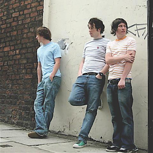 Gruppenavatar von THE WOMBATS :D