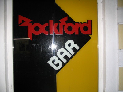 Gruppenavatar von Rockford