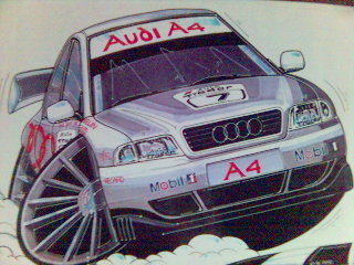 Gruppenavatar von _Audi_S line...........by quattro GmbH