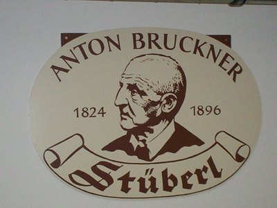 Gruppenavatar von Anton-Bruckner-Stüberl-Party-Verein e.V.