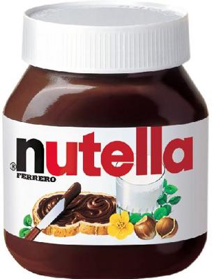 Gruppenavatar von Wir lieben Nutella