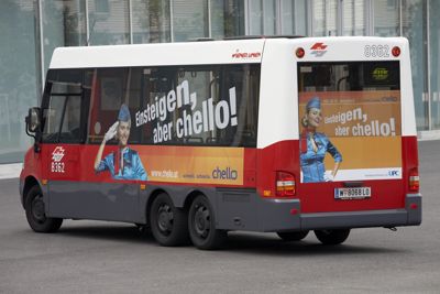 Gruppenavatar von City-Bus-Prolos