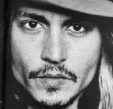 Gruppenavatar von **Johnny Depp ist WUHUU**