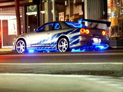 Gruppenavatar von 2 Fast 2 Furious