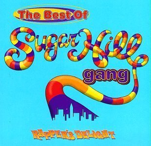 Gruppenavatar von SugarHill Gang