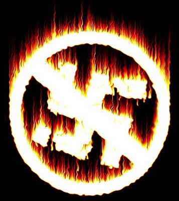 Gruppenavatar von ** ~ Anti-Nazi-Bund ~ **