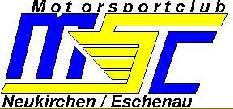 Gruppenavatar von MSC Neukirchen/Eschenau
