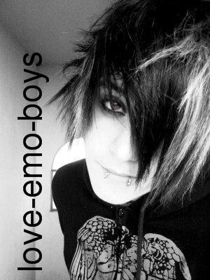 Gruppenavatar von i♥EmObOys<3333