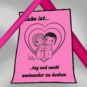 Gruppenavatar von Liebe..ist wenn einer für den anderen alles tun würde!...