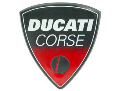 Gruppenavatar von DUCATI Corse