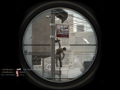 Gruppenavatar von CoD4________==> OnLy_SnIpEr<===_______CoD4