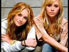 Gruppenavatar von Mary Kate und Ashley san de geilsten twins wos gibt!!!!!!!!!