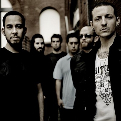 Gruppenavatar von LINKIN PARK 4-EVA