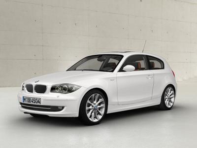 Gruppenavatar von BMW 1er- Das Traumauto