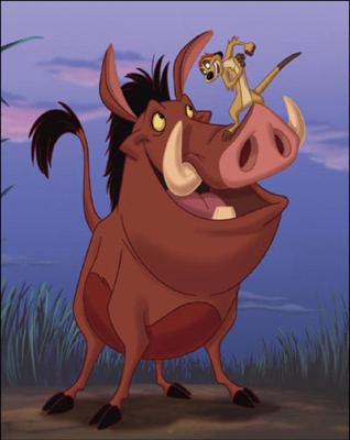 Gruppenavatar von hAkuNa-maTatA...es heisst die sorgen bleiben dir immer fern..hAkuNa-maTatA