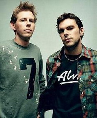 Gruppenavatar von this is the style of groove armada!