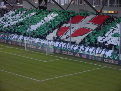 Gruppenavatar von SCR-RAPID