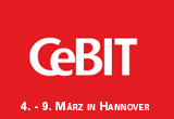 Gruppenavatar von CeBIT 2008