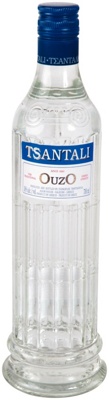 Gruppenavatar von da hilft nur eins: Ouzo!!