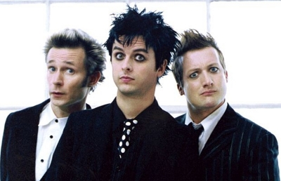 Gruppenavatar von Green Day
