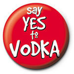 Gruppenavatar von say yes , to vodka !