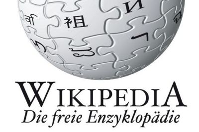 Gruppenavatar von Wikipedia ersetzt mein Gehirn