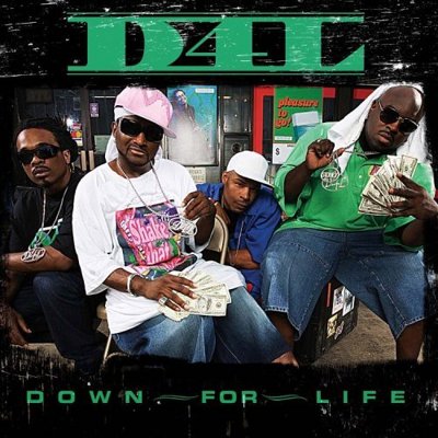 Gruppenavatar von D4L ....girl shake that laffy taffy, tha laffy taffy....