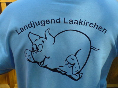 Gruppenavatar von Landjugend Laakirchen