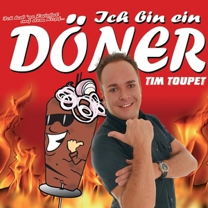 Gruppenavatar von Ich hab ne Zwiebel auf dem Kopf ich bin ein Döner