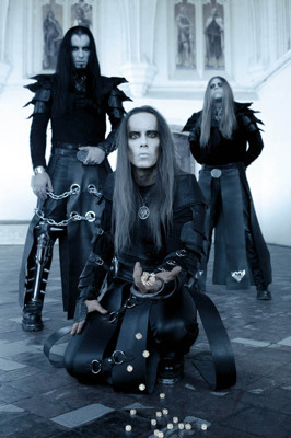 Gruppenavatar von Behemoth