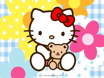 Gruppenavatar von <~*Wenn ich ein Tier wäre, dann wohl eine Hello Kitty*~>