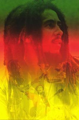 Gruppenavatar von Bob Marley - Could You Be loved