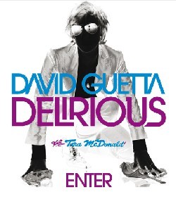 Gruppenavatar von Delirious - David Guetta...wer sonst?