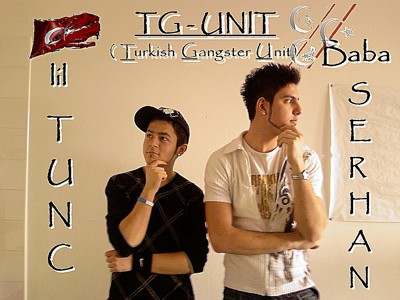 Gruppenavatar von TG-Unit