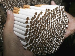 Gruppenavatar von OHNE Zigaretten KEINE Fortgehen!;)