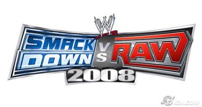 Gruppenavatar von SmackDown vs. Raw