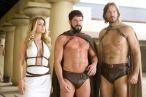 Gruppenavatar von Meine Frau, die Spartaner und ich - geilster Film ever!!!