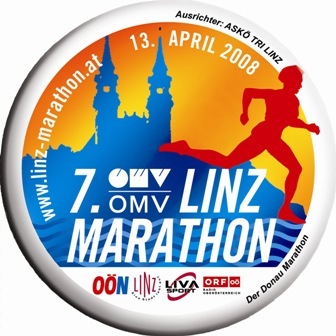 Gruppenavatar von OMV Linz Donau Marathon